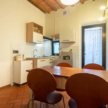 Apartamento Paradiso 28 *