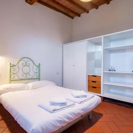 Paradiso 28 Apartamento *