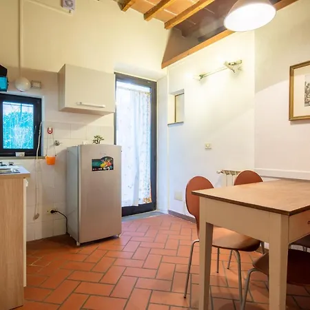 Paradiso 28 Apartamento